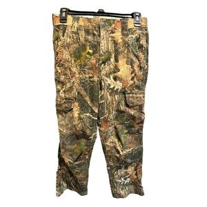 Redhead Silent-Hide Youth XL (14-16) Camouflage Pants TrueTimber Kanati